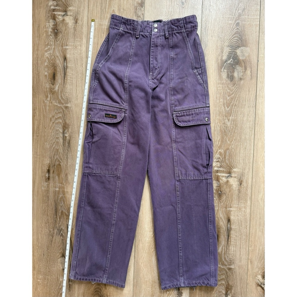 Urban Outfitters BDG RU Slouchy Skate Jeans - Picture 11 of 16